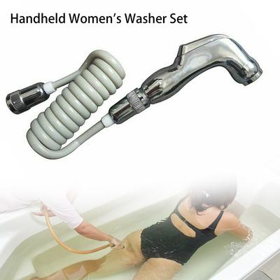 Badkamer Spray Kit Bidet Spray Hygiënische Douchekop Bidet