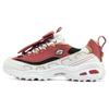Skechers D'LITES Cny 'White' Women's 800008-WBRD
