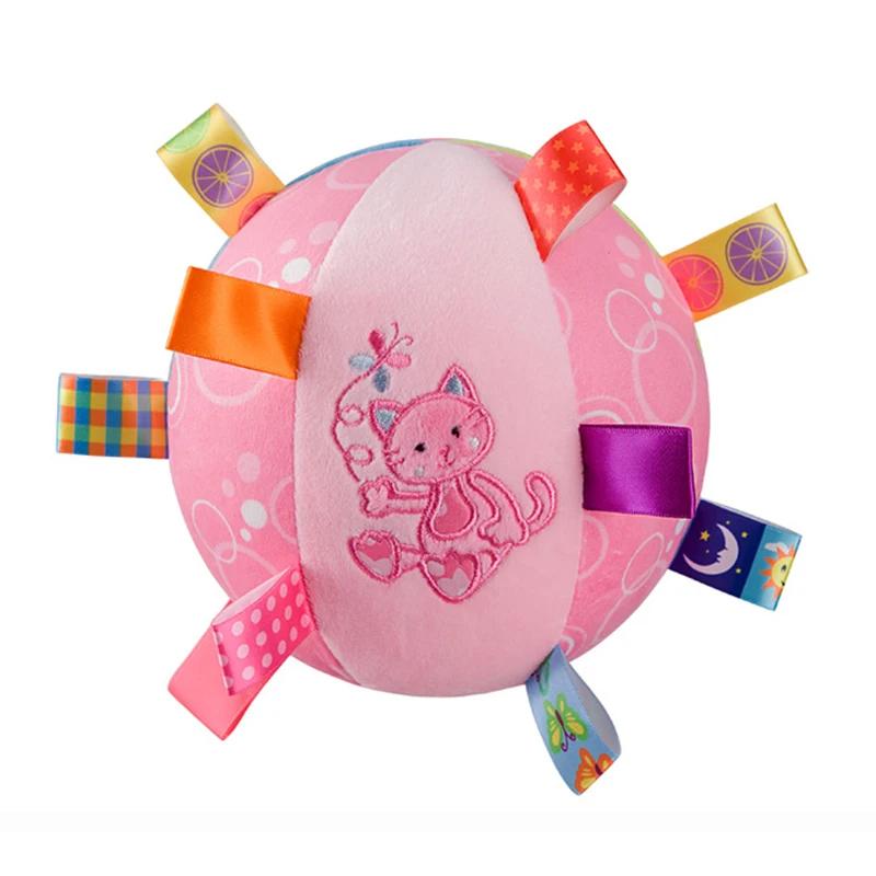 

Интерактивные игрушки для собак для маленьких, средних и больших собак, устойчивые к укусам, игрушки для чистки зубов щенка, жевательная игрушка с колокольчиками, товары для домашних животных E