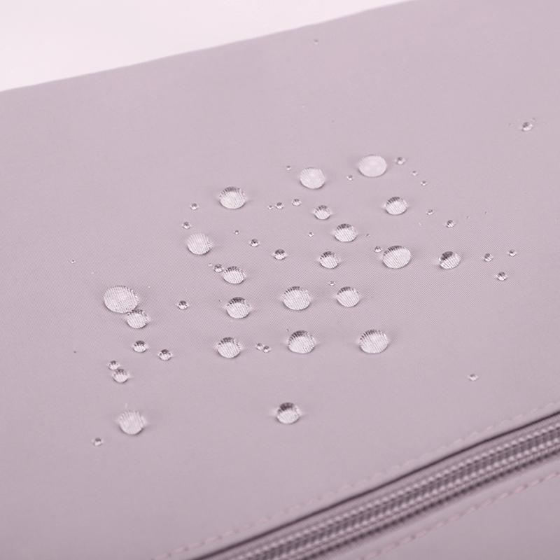 Dámská taška Vícekomorová Cestovní Venkovní Taška přes rameno Crossbody taška