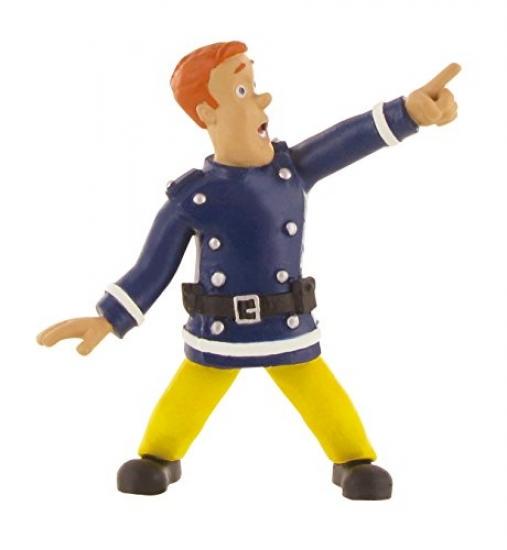 Egmont Toys Réveil Pompier Egmont Toys Réveil Pompier