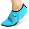 Diving and Snorkeling Non-Slip Short Socks for Swimming, Beach, Outdoor Sports, and Home Use