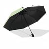 1pc Chiikawa Automatic Folding Umbrella, Automatic Folding Umbrella with 8 Ribs, Convenient for Outdoor Use  033