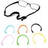 Silicone Eyeglasses Glasses Sunglasses Strap Sports Band Cord Holder For Kids