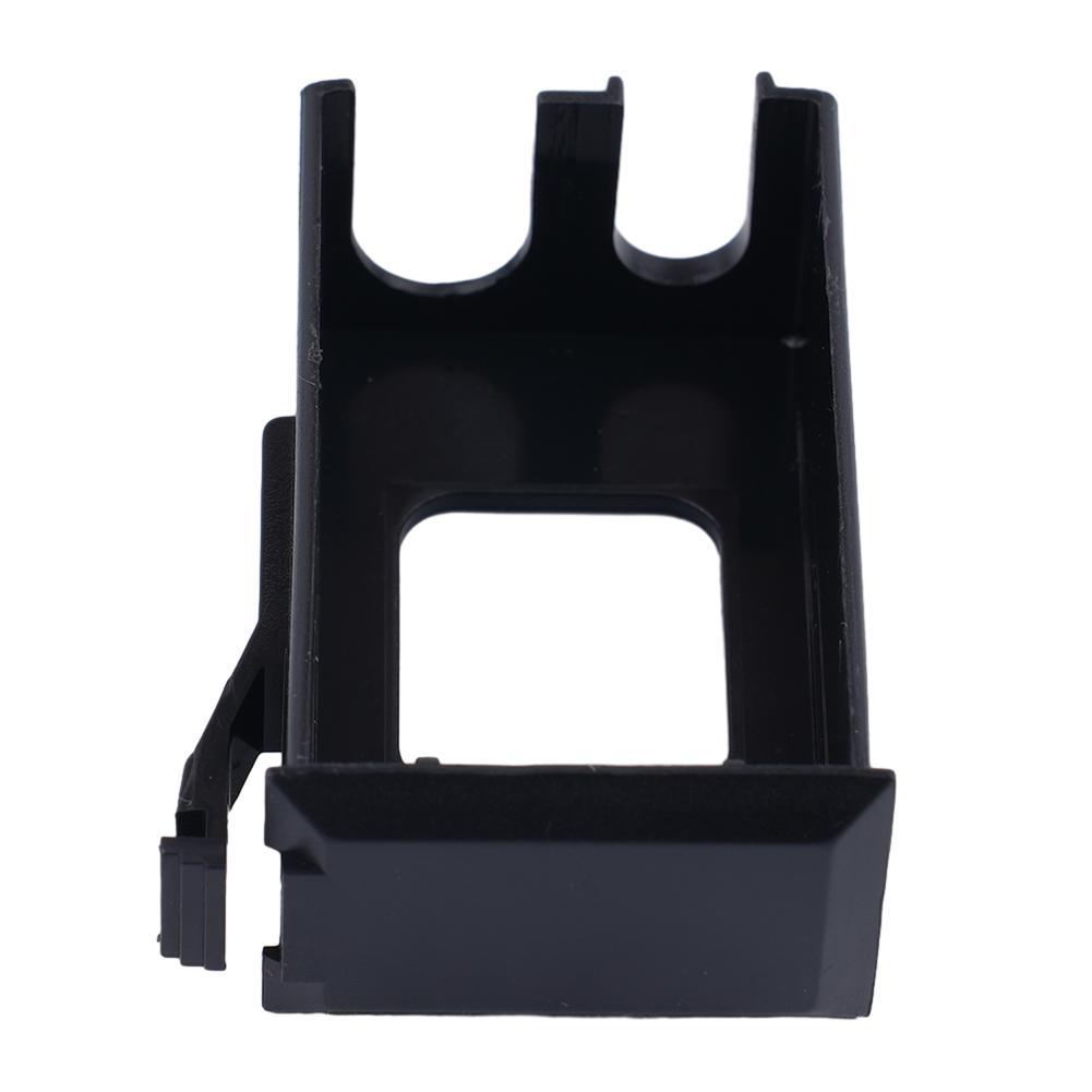 Battery Holder 9V For EQ-7545R Acoustic Guitar Pickup Parts