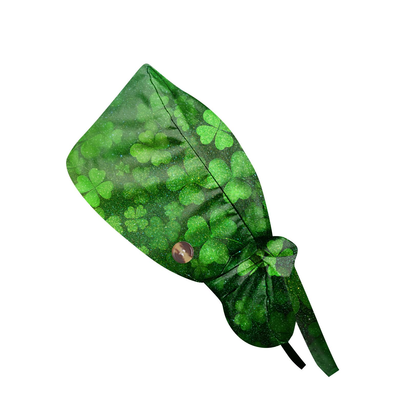 

Модная рабочая кепка с принтом, повседневная женская кепка с хвостиком, кепка с повязкой, кепка Baotou one size