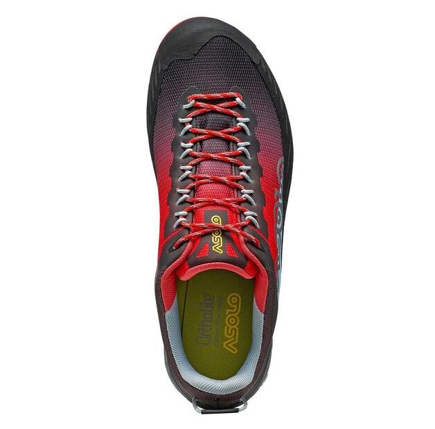 Asolo Eldo GV ботинки трекинговые