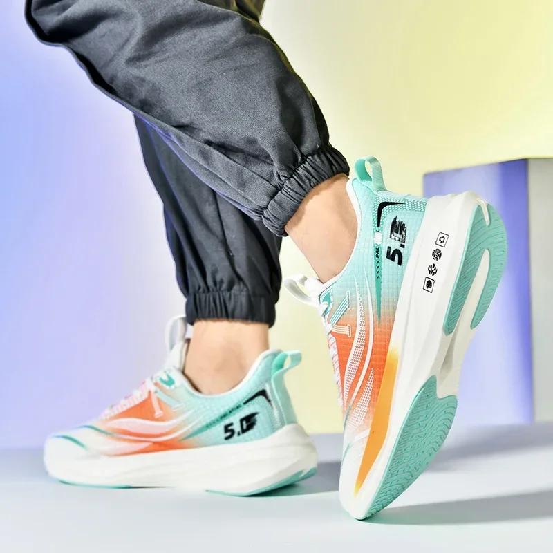 Pantofi pentru bărbați pantofi pantofi tenis pentru bărbați pantofi de lux pentru bărbați, antrenori casual, curse, pantofi de modă respirabili, pantofi de alergare pentru bărbați