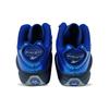 Panini x Reebok Question Low Çaylak İmza Prizm Unisex Spor Ayakkabı Mavi Klasik-Kobalt Kolej Mavisi HQ1099