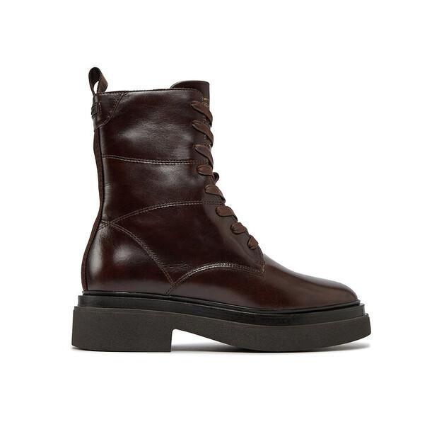 Ботинки Gant Zandrin Mid 27541381 Коричневый