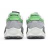 Nike D/MS/X Waffle Smoke Grey Mean Green Men's CW6914-001