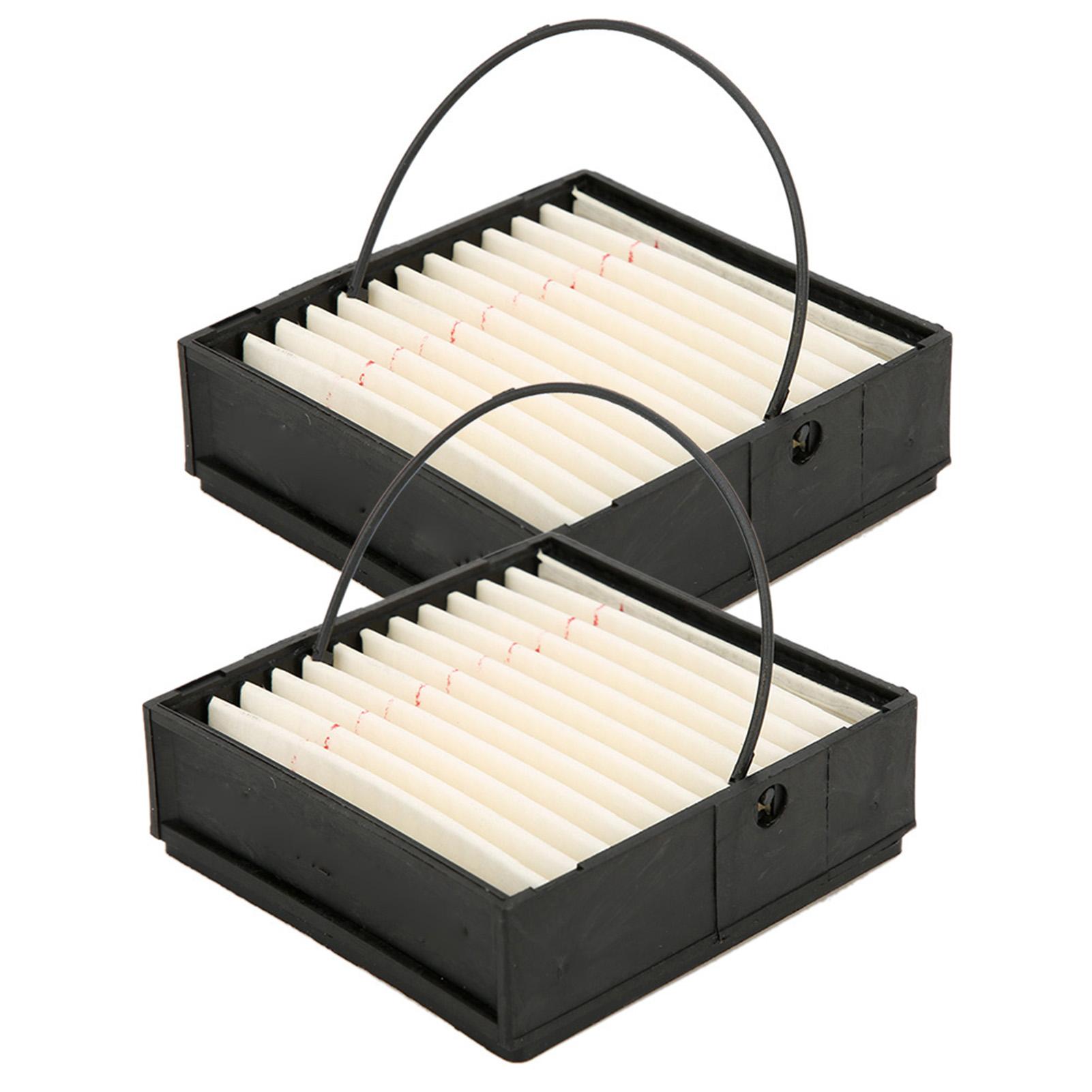 

2шт масляно-водоотделительный топливный фильтр для SWK20005 FS19733 BF46125 SE00530