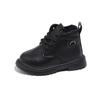 Children's Martin Boots 2025 Autumn and Winter New Boys Single Boots British Style Girls Boots Foreign Trade Leather Short Boots Recommended