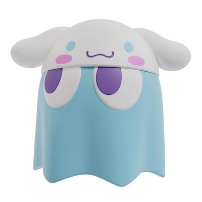 Chibi Collect Figure Deluxe x Sanrio Characters Привид Cinnamoroll Оригінальний колір Pac-Man Вер.
