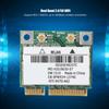 BCM94322HM8L DW1510 Dual Band 300Mbps Mini PCI E Wireless Network Card For DELL E4200 E5500