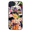 Super Frieza Dragons Gokus Balls Phone Cover for Apple iPhone 16 15 14 Plus 13 12 Mini 17 Pro Max + ProMax 16E Air Case