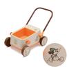 EC Ides Disney Adventure Camping Push Gift [Official Exclusive] Cart, Cart, Toddler, Baby, Boy, Girl,