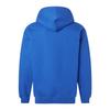 Gildan Mens Softstyle Fleece Midweight Full Zip Hoodie