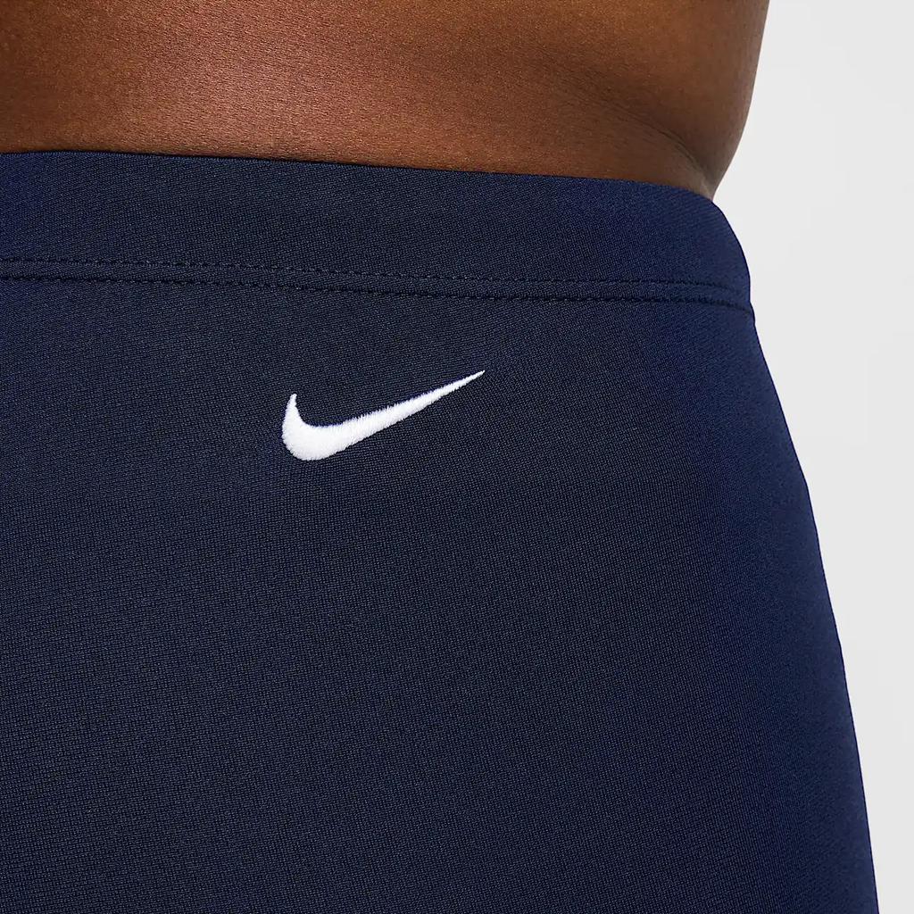 Nike Swimming Shorts Men's Dark Navy Blue HV9813-410