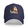 Baseball Caps Arc Raiders Game 2026 Casquette Men Women Outdoor Spring Hats