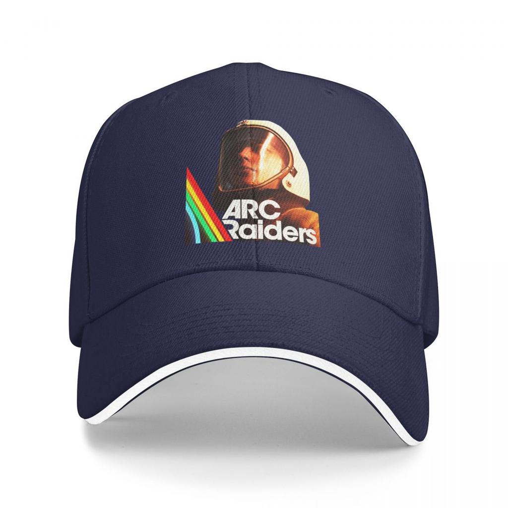 Baseball Caps Arc Raiders Game 2026 Casquette Men Women Outdoor Spring Hats