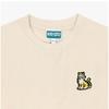 Kenzo Kotora Tiger Kids Short Sleeve Tee K61700 255