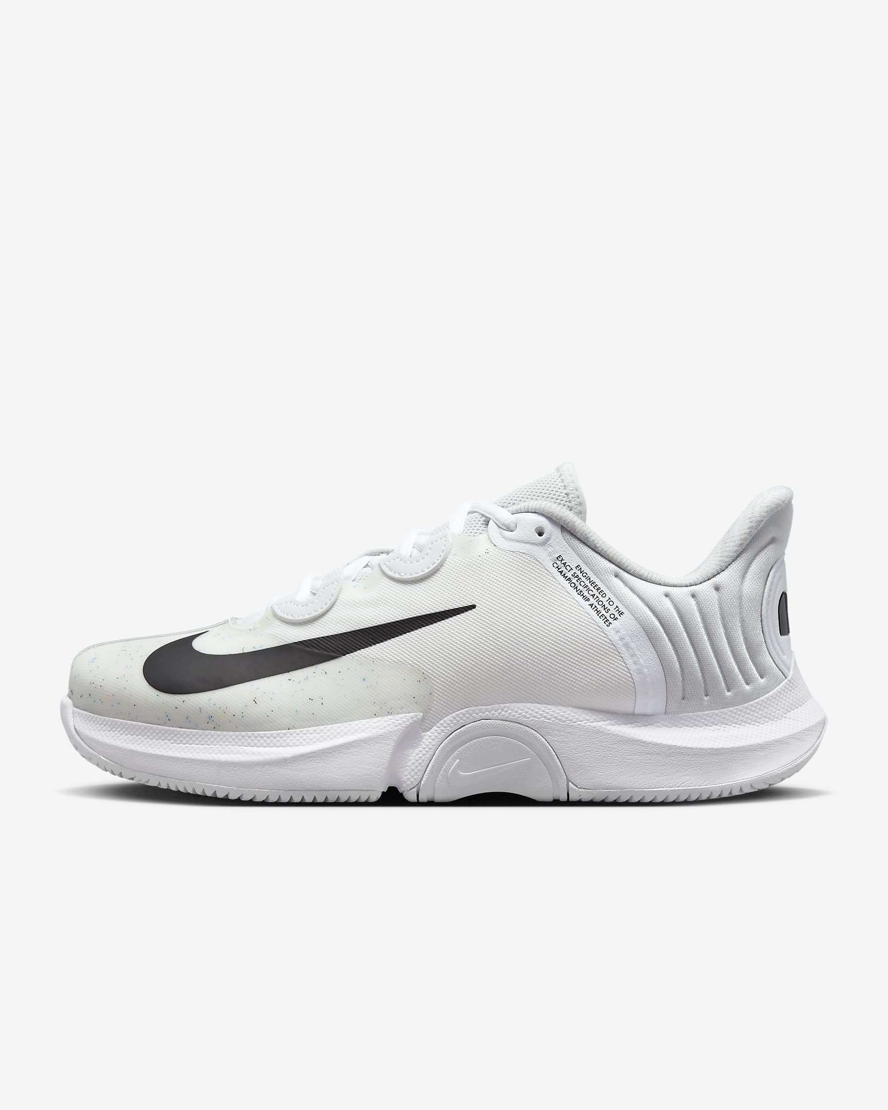 

Женские кроссовки Nike Coat Air Zoom GP Turbo Osaka DX6956-100