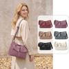 Large Capacity Temperament Versatile Shoulder Messenger Women's Bag