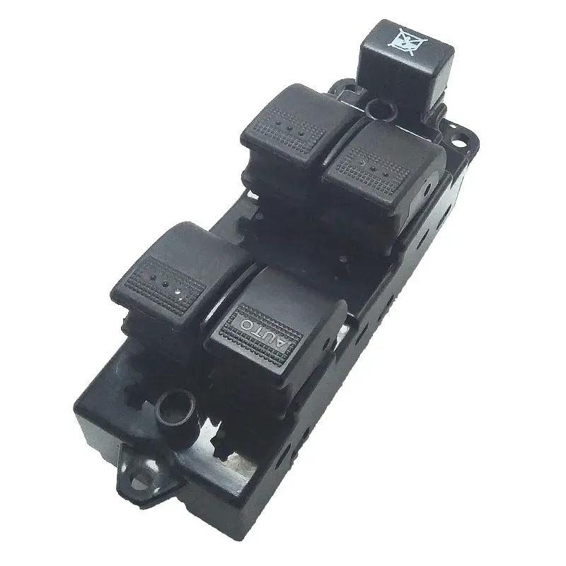 Master Power Electric Window Lifter Switch For Mazda 3 323 6 BL4E-66-350 BL4E-66-350AL2 GJ6A-66-350A GJ6A66350A GJ6A-66-350