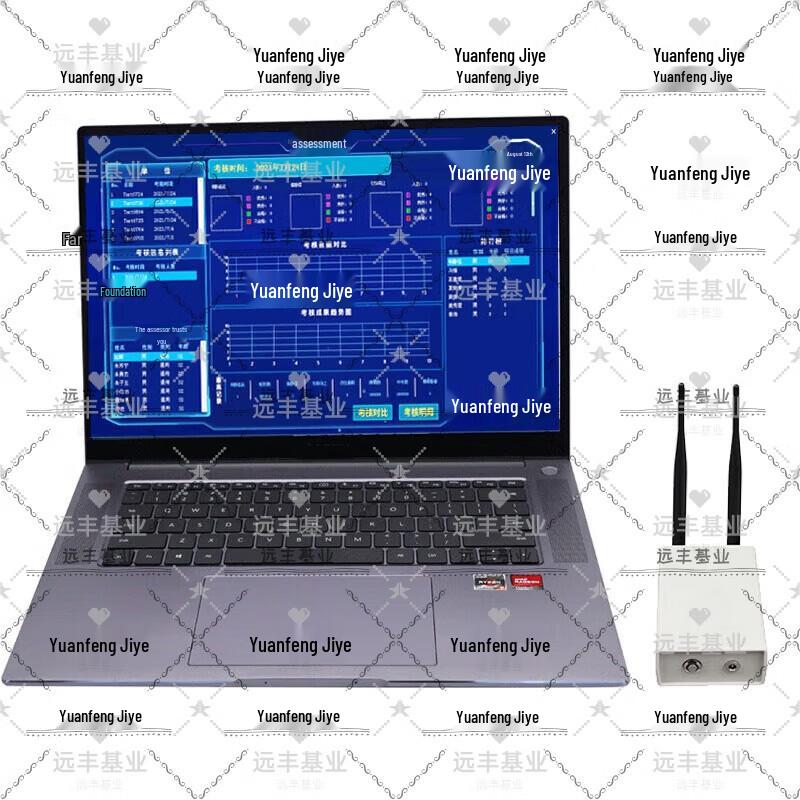 Sports Training Physical Assessment Equipment