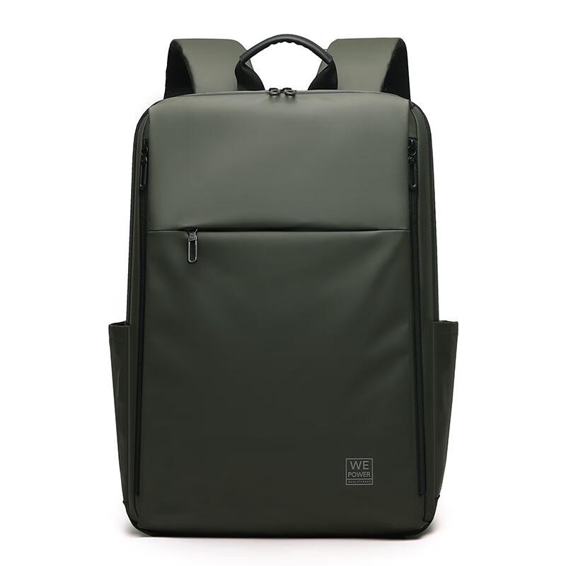 

ZuoYou Men s Water-Repellent Business Laptop Backpack