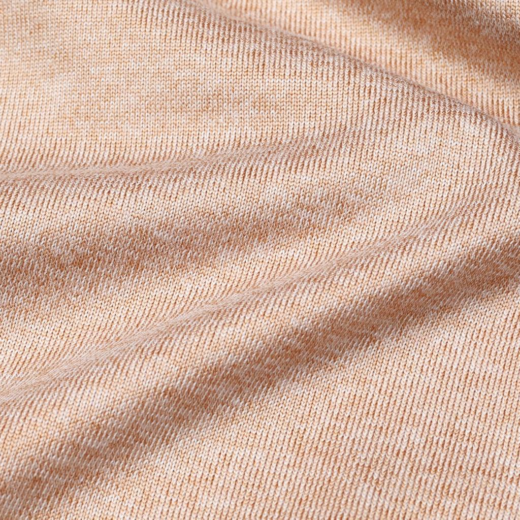 Casual Tank Top with Almond [Atsugi] [Freela] Cups, Opaque, Sweat-absorbing, Quick-drying, 47208RS, Women's,