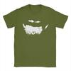 Men's Ken Carson Teen X T Shirt 100% Cotton Clothing Creative Short Sleeve O Neck Tees Gift Idea T-Shirt