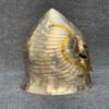 Lord of the Rings Helmet Gondor Knight Helmet Fully Wearable Armor LARP Halloween Costume Best Gift