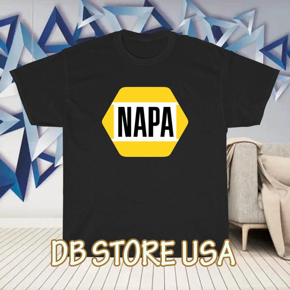 Men s and Women s T-shirts NAPA Auto Parts Automotive XXL
