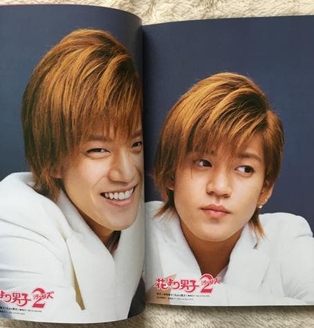 [USED] Boys Over Flowers 2 Returns DVD-BOX Matsumoto Jun First Press Limited Edition Bonus Booklet Included