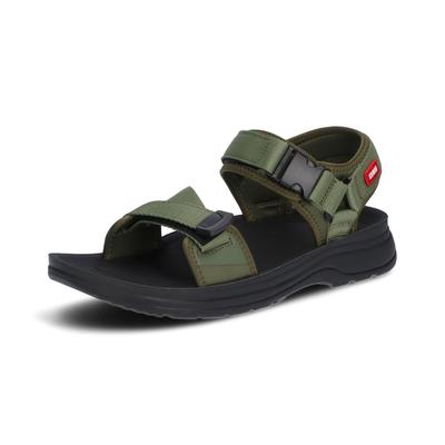 Sports Sandals EW5123 Khaki Size Cm Men's (403) 28.0