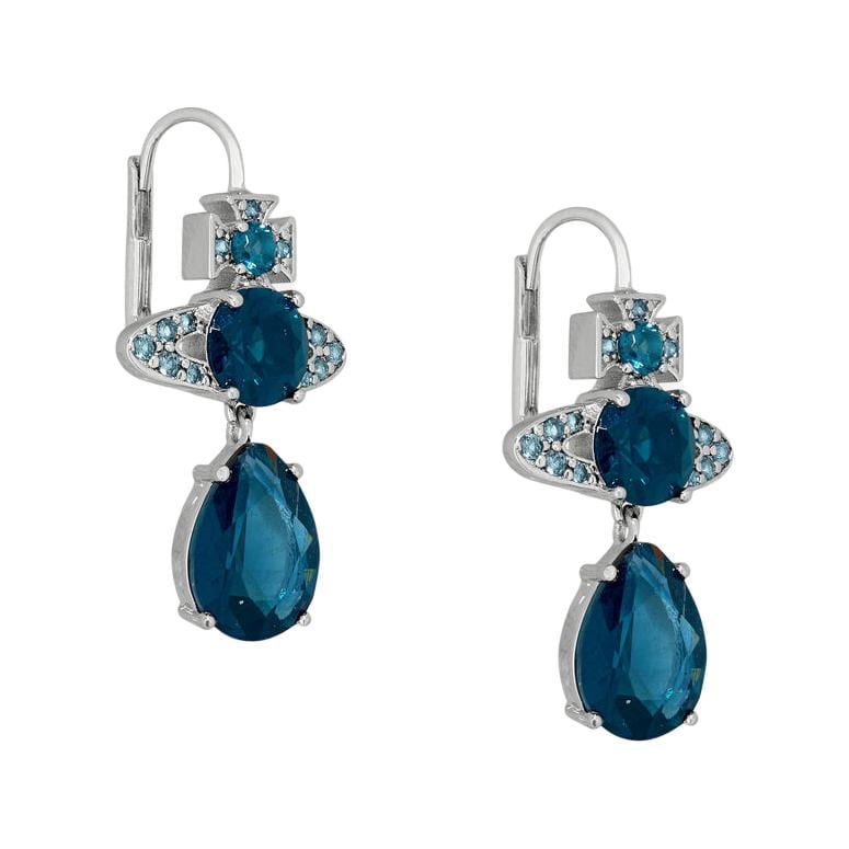 Vivienne Westwood Ismene Drop Earrings Women's 6202015N-02P723