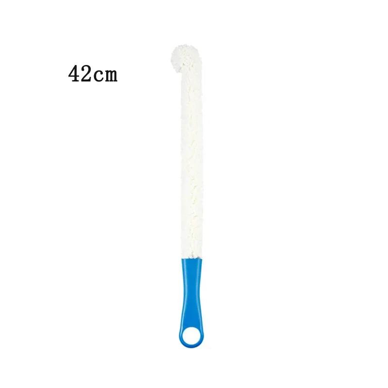 Cleaning Brush For Hookah Shisha Chicha Narguile Base Sponge Cleaning Tool Accessories Drop Shipping Smoking Accessories