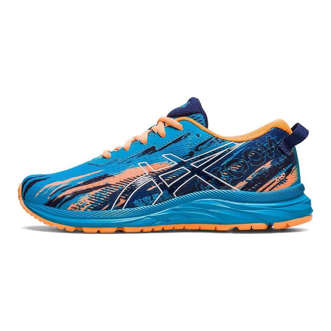 

Новые Asics Gel Noosa Tri 13 GS Island Blue Peach 1014A209-407 37.5