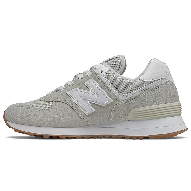 

Женские кроссовки New Balance 574 Silver Birch 37