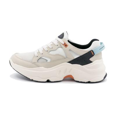 Botas Tênis Bege cm 2E [Moonstar] B/M01 23.0