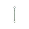 Pacifier Clip - BIBS - Clip Loop - Sage