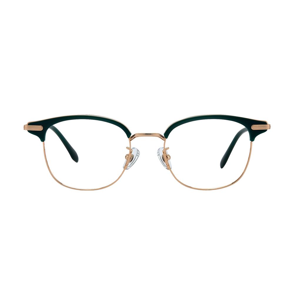 Mobeuaiweeo Mv-27 Titanium Combination Glasses