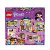 LEGO Friends Emma's Fashion Shop 41427