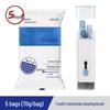 7-in-1 Multifunctional Mechanical Keyboard Cleaning Brush Set