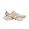 Li-Ning Starry Y2K Millennium Style Soft Retro Fashion Versatile Height Increasing Non-Slip Wear-Resistant Breathable Low-Top Dad Shoes AGCV110-2
