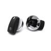 E60 E70 E71 E72 E89 Car Front Headlamp Switch  Headlight Rotary Knob Button Cap For BMW 5 Series X5 X6 Z4 2007-2015 61319134725