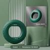 Flexible Texture Grip Ring Silicone Material Wrist Trainer Hand Exerciser  Finger Workout