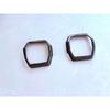 For Daihatsu Move 2025 2026 ABS Air Vent Outlet Cover Dashboard Trim Bezel Frame Molding Garnish Accent Styling